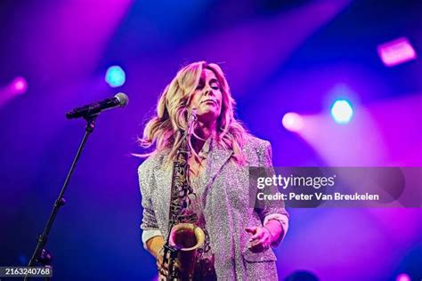 343 Candy Dulfer Photos & High Res Pictures